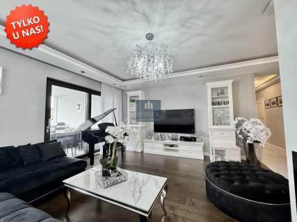 Dom w wersji premium w Dobrej 210m2 piękny ogr