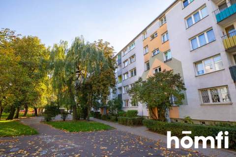 2 POKOJE 37 m 1 PIĘTRO PARK PODOLSKI TUŻ OBOK