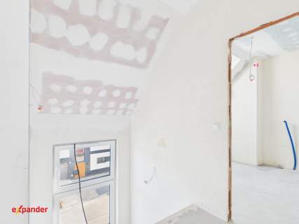 Przestronny dom 127 m Garaż 3 sypialnie poddasze
