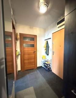2 pok, 43,21 m2, ul. Zachodnia, Ruczaj