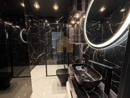 Mieszkanie Dwupoziomowe 72m2 Taras 50 m2