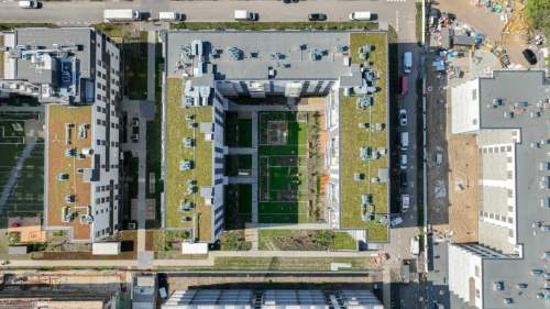 CENTRUM DEWELOPERA - 1000 OFERT W JEDNYM MIEJSCU