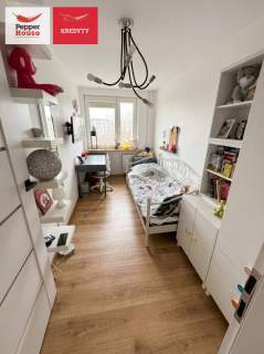 Gdańsk, Żabianka, 4 pokoje, 2 balkony