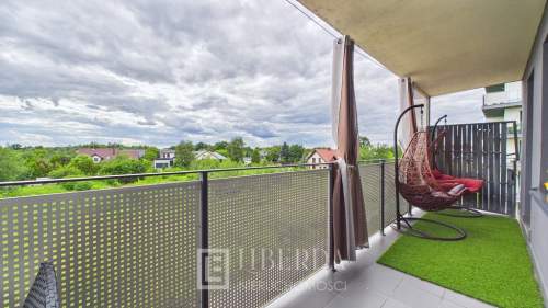 2 POKOJE 47,89 M 10 M BALKONU WĘGLIN