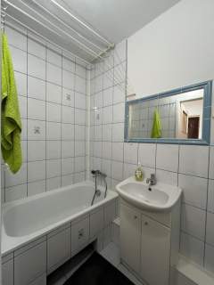 Drewnowska 130, Polesie, kawalerka pet friendly