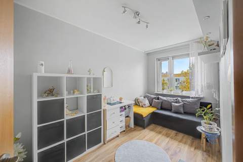 Przytulne 2-pokojowe mieszkanie w Nowym Dworze Mazowieckim