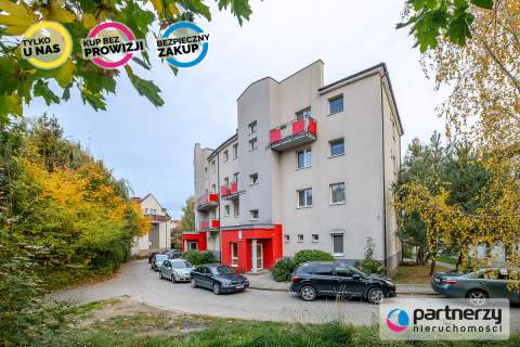 Wyposażone, gotowe do zamieszkania.