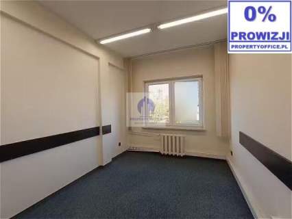 Wola lokal biurowy 20 m2 do wynajęcia