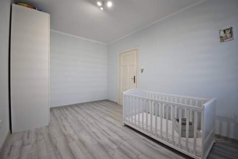 Mieszkanie 2 pok. 43,64m2, ul. Tartaczna, Kielce