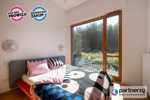 Luksusowy apartament przy Motławie 67 m 
