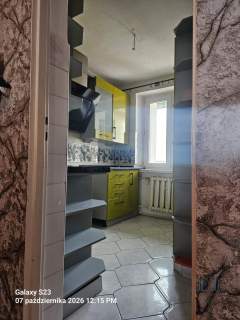 Mieszkanie na sprzedaż, 72,6 m2, Bogatynia