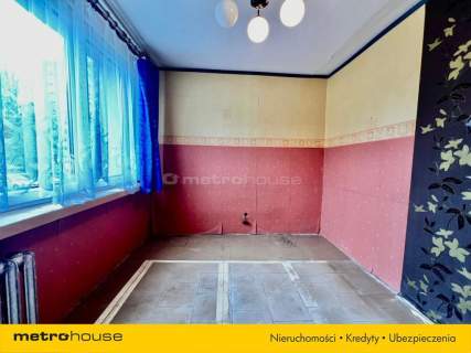 Mieszkanie na sprzedaż, 42,98 m2, Łódź