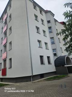 Mieszkanie na sprzedaż, 72,6 m2, Bogatynia
