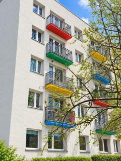 Centrum 2 pok/Braniborska