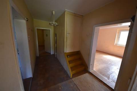 Dom na sprzedaż, 4 pokoje, 86 m2, działka 7,5 ar, Szczedrzyk