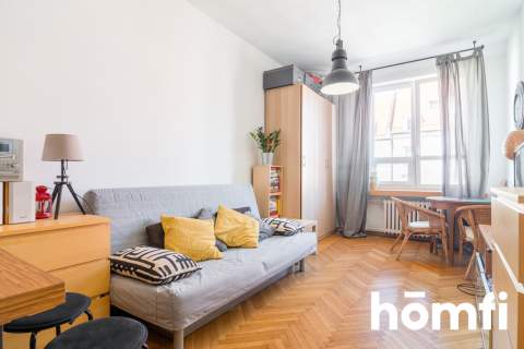 Studio 27m2 Stare Miasto/Rynek/Oławska