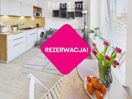 Mała, ale sprytna Wykorzystany każdy cm