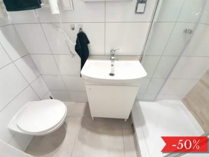 Jasne studio - Świdra 15