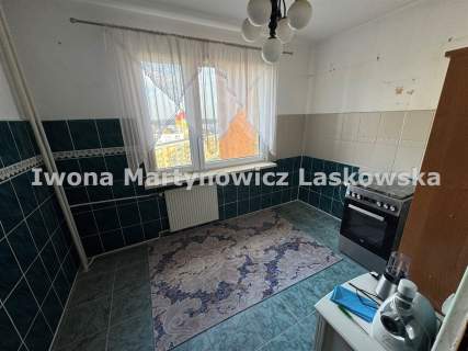 Mieszkanie na sprzedaż, 33 m2, Lubin