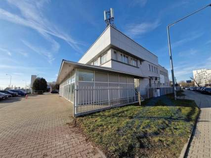 Do wynajęcia 478 m2 Bemowo Jelonki