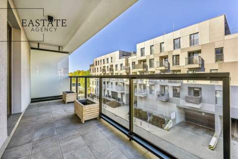 wyjątkowy apartament standard premium 2 miejsca garażowe k