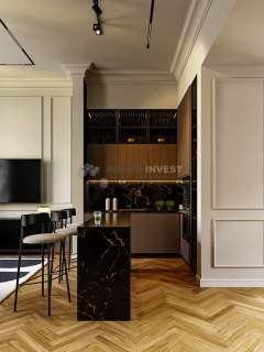 Imponujący apartament z historią I taras 19 m I Chorzów Rynek