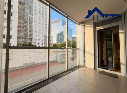 Apartament Śródmieście Metro Dworzec Gdański 100m