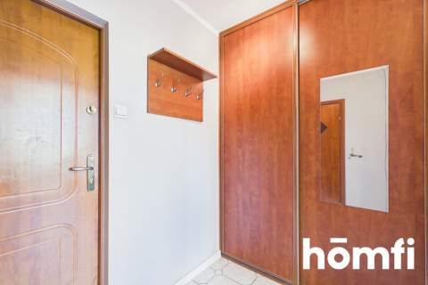 Zadbana i przestronna kawalerka 26,10m2