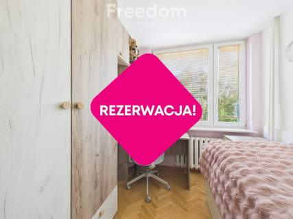 Ustawne 2 pokoje 38m ul. Skrzetuskiego, Lublin LSM