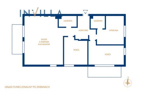 Luksusowy apartament 100 m Sopot Górny 