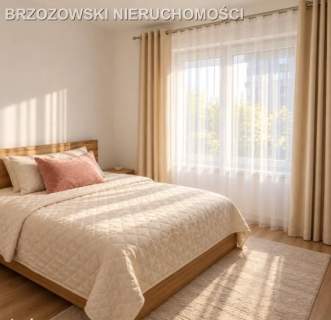 Herbu Janina, 2 pok., 55, 47 m2, 2020 r., ogródek