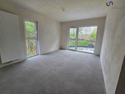 NOWE MIESZKANIA. 3 POKOJE BALKON 