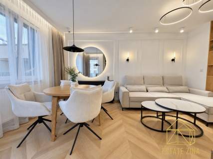 Mieszkanie do wynajęcia, 61 m2, Kraków