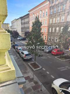 Szczecin, Centrum, ul. Małkowskiego, mieszkanie