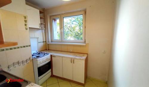 OKAZJA 3 pokoje 45,4 m2 Wojska Polskiego 1 piętro balkon