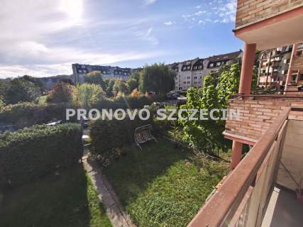 Szczecin Bukowe, Pomarańczowa, mieszkanie 2 pokoje