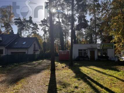 Piękna działka budowlana - zakup bez prowizji od kupujacego