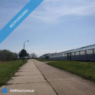 Nieruchomość rolna 39,83ha