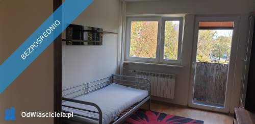 Wynajmę 2pokojowe mieszkania Warszawa Bielany