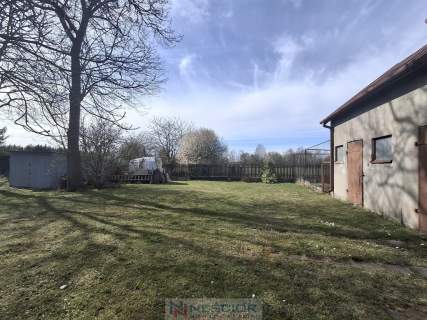 Dom w Żelkowie Kolonia 200m z działką 2300m