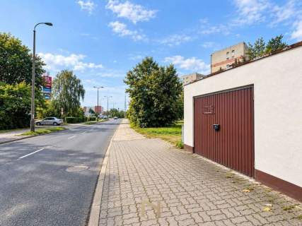 Obiekt na sprzedaż, 18 m2, Gorzów Wielkopolski