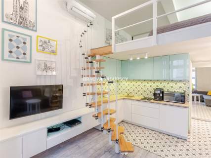 Stare Miasto Gotowy apartament inwestycyjny