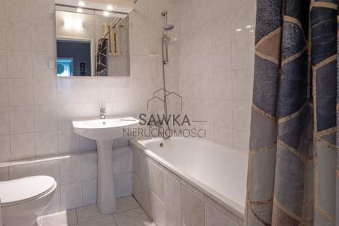 Mieszkanie do wynajęcia, 39,8 m2, Zielona Góra