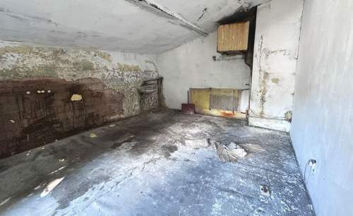 Klimatyczny dom z cegły 120 m warsztat 250 m 