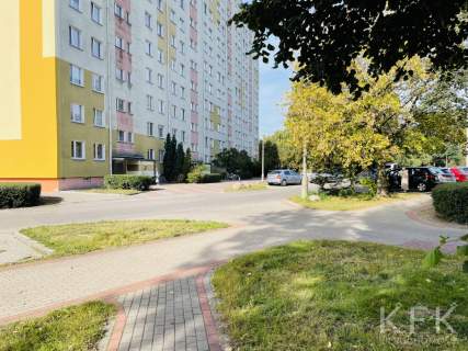 Jak nowe w stylu glamour, parter, bądź pierwszy