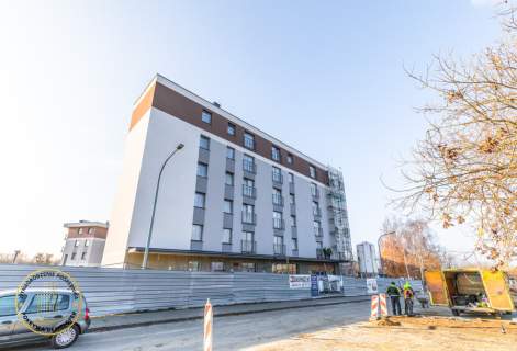 Lokal inwestycyjny Męczenników Majdanka