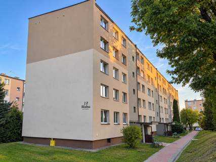 Cztery pokoje z loggią w Sanoku