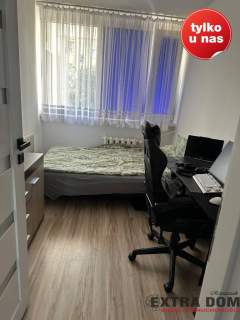 Mieszkanie po remoncie w centrum Nowogardu