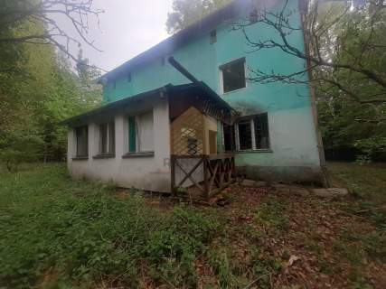 dom do remontu/blisko zamku Książ/okazja