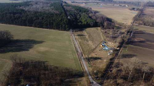 Działka inwestycyjna na sprzedaż, 1000 m2, Wilkowyja
